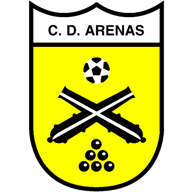 CD Arenas