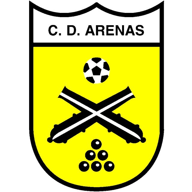 CD Arenas