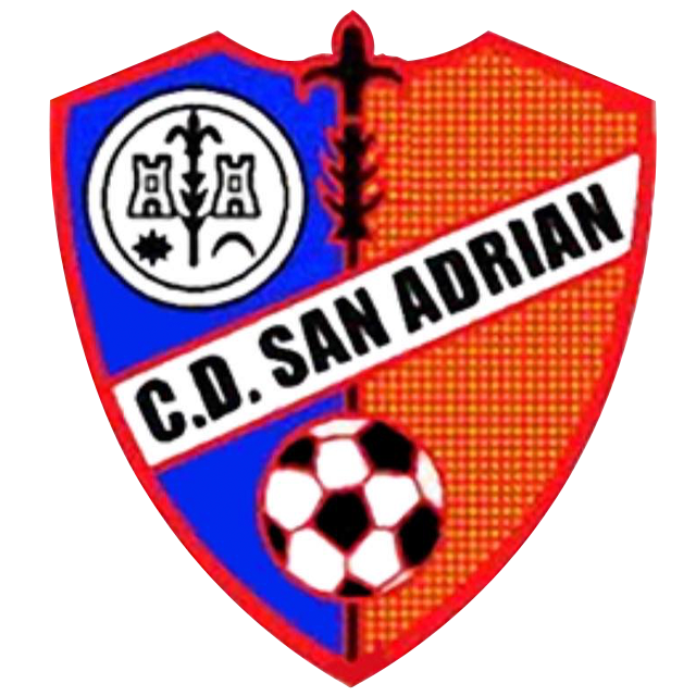 CD San Adrian