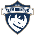 Escudo Team Rhino