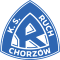 Escudo Ruch Chorzów