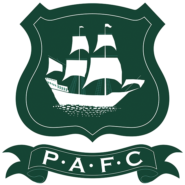 Plymouth Argyle Sub 18