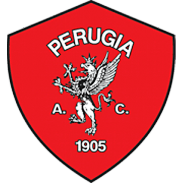 Perugia Sub 16
