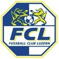 Escudo del FC Luzern U16