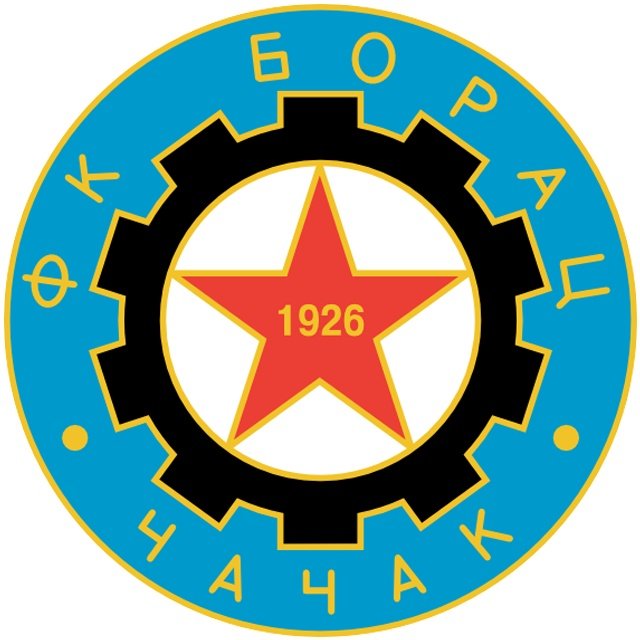 Borac Cacak U19