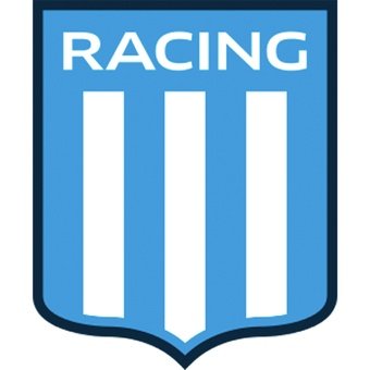 Racing Club Sub 18