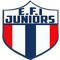 Escudo EFI Juniors