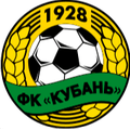 Escudo FC Kuban