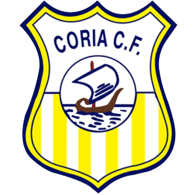 Coria C.F.