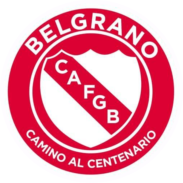 Ferrocarril Belgrano
