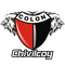 Escudo Colón Chivilcoy