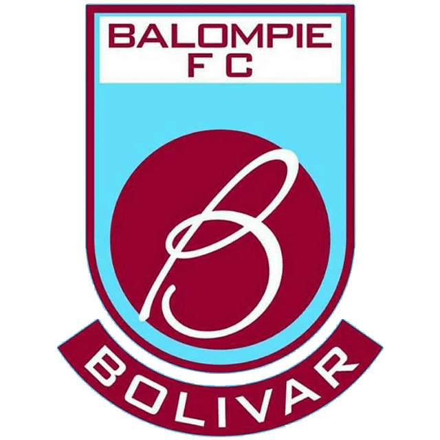 Balonpié Bolívar