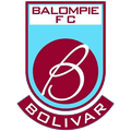 Balonpié Bolívar