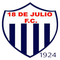 18 de julio
