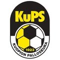 Escudo del KuPS Kuopio