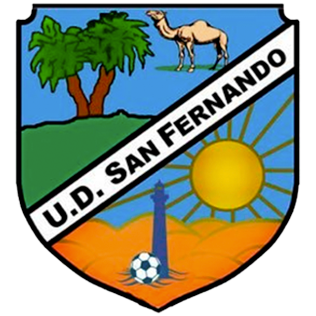 UD San Fernando B