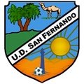 UD San Fernando B