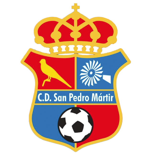 San Pedro Mártir B