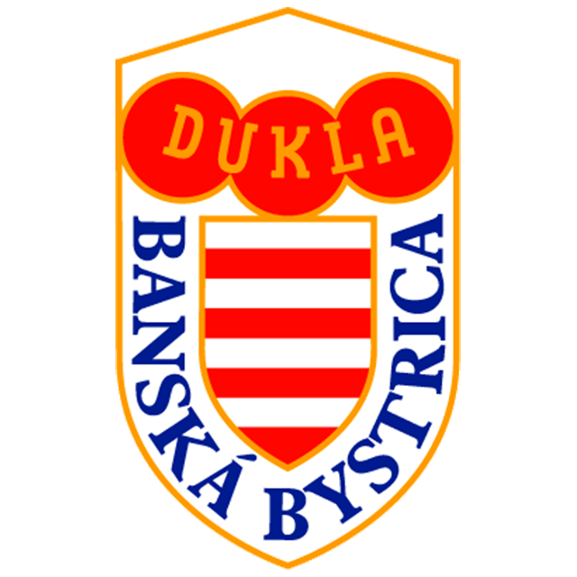  FK Dukla Banská U16