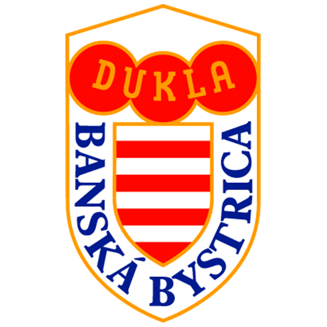  FK Dukla Banská U19