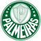 Escudo Palmeiras Sub 15