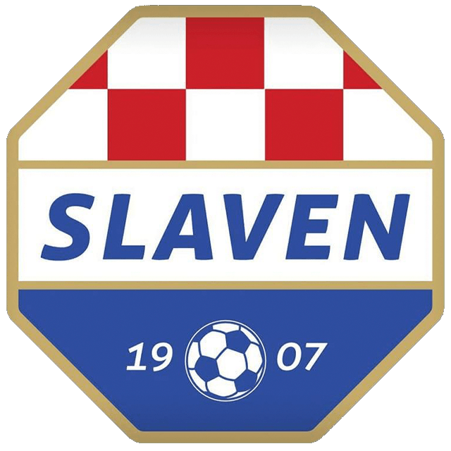 NK Slaven Belupo Academy