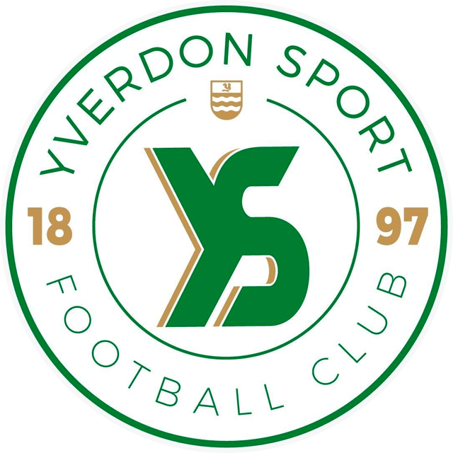Yverdon Academy