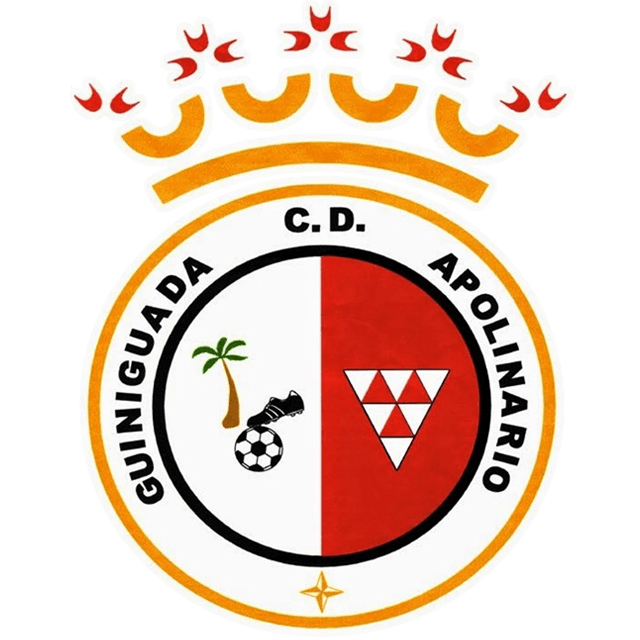 Guiniguada B