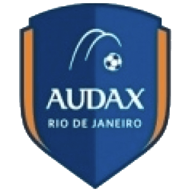 Audax Rio Sub 20