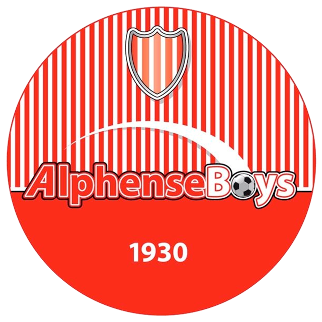  Alphense Boys Academy