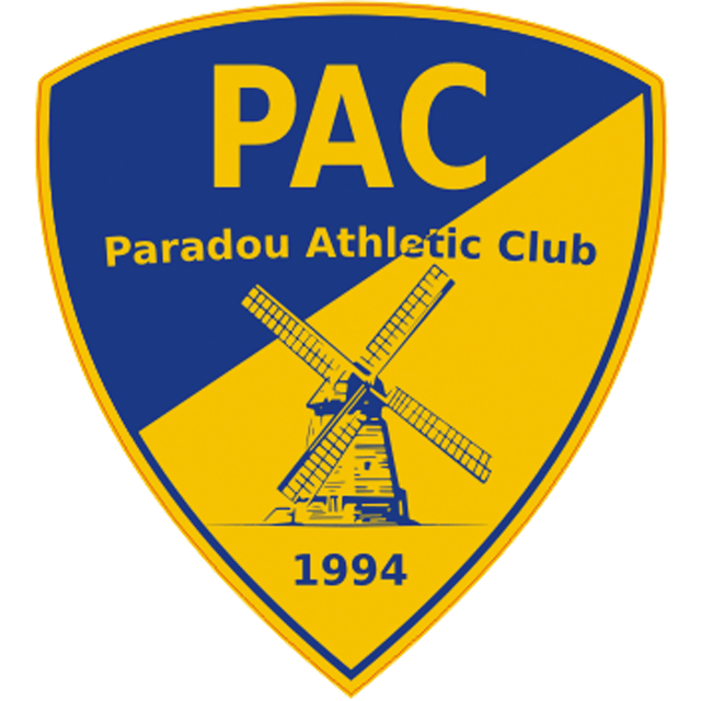 Paradou Academy