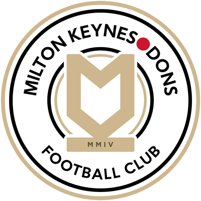 Milton Keynes Dons Academy