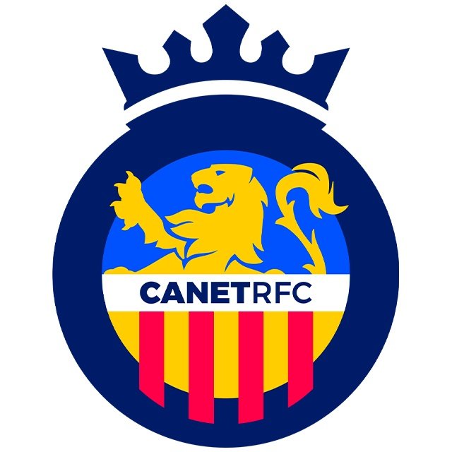 Canet Roussillon U19