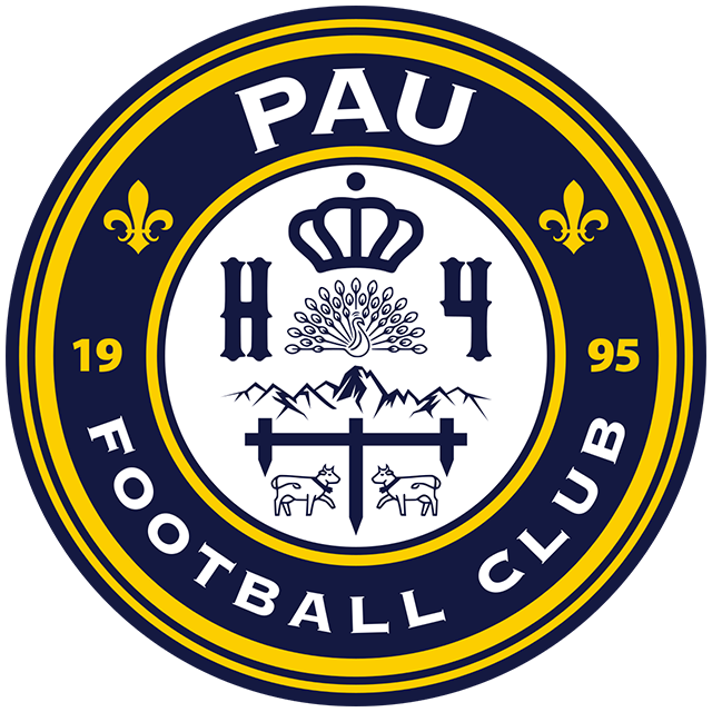  Pau FC II
