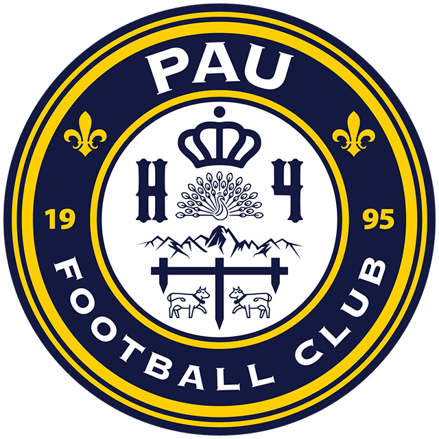  Pau FC II