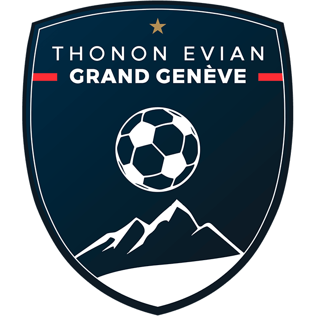  Thonon Évian Academy