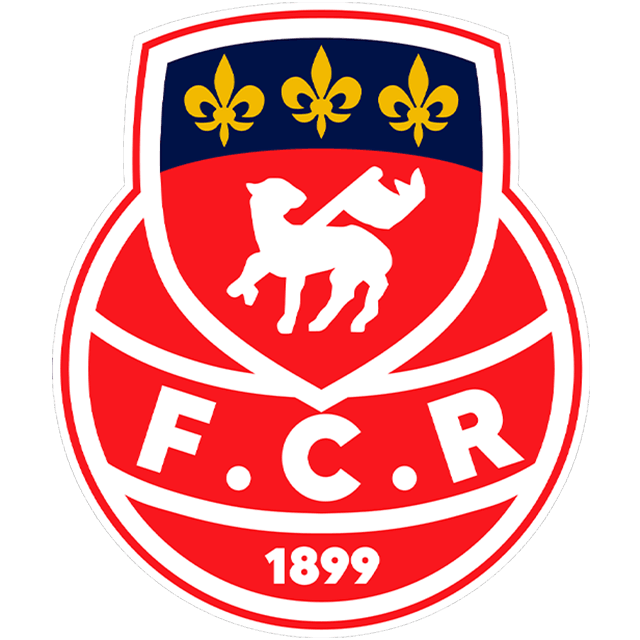 FC Rouen 1899 Academy