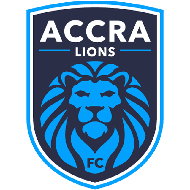 Accra Lions Academy
