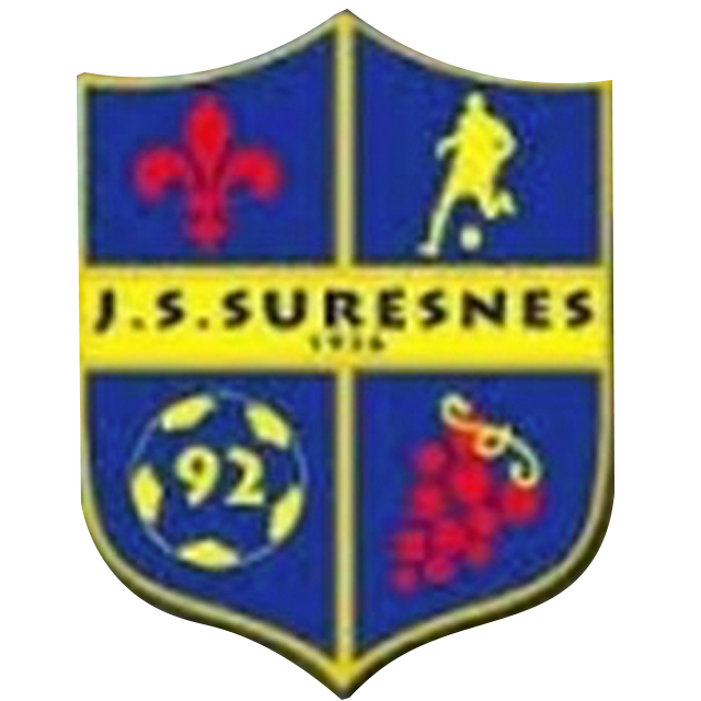 Suresnes Academy