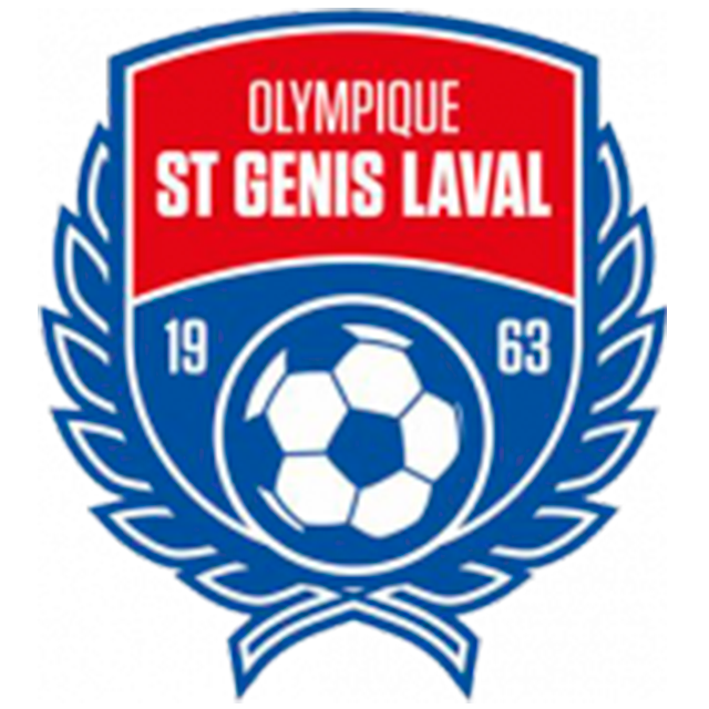  Saint Genis Laval Academy
