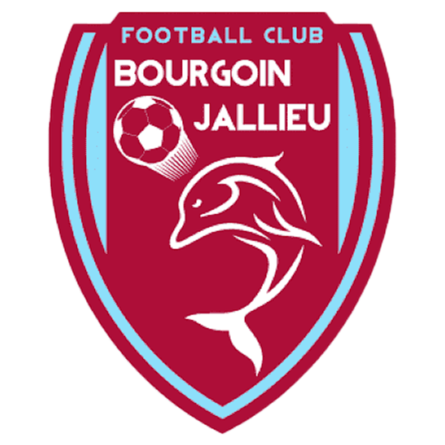  Bourgoin Jallieu Academy