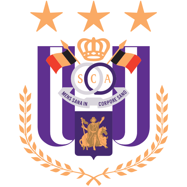 Anderlecht Academy