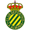 La Almunia-C.D.