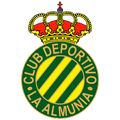 CD La Almunia