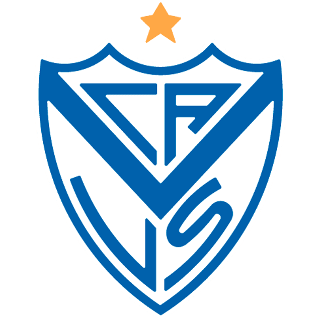 Vélez Sarsfield U15