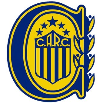 Rosario Central Sub 20