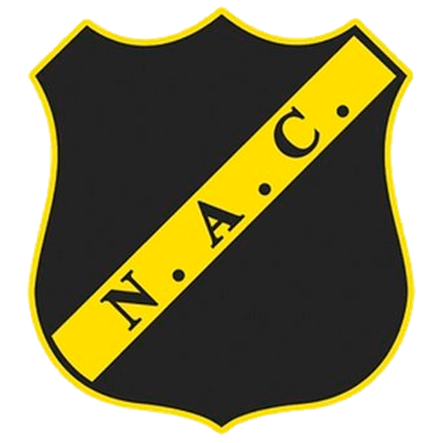  NAC Breda U15