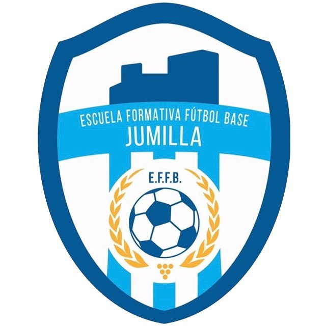 EF Jumilla U16