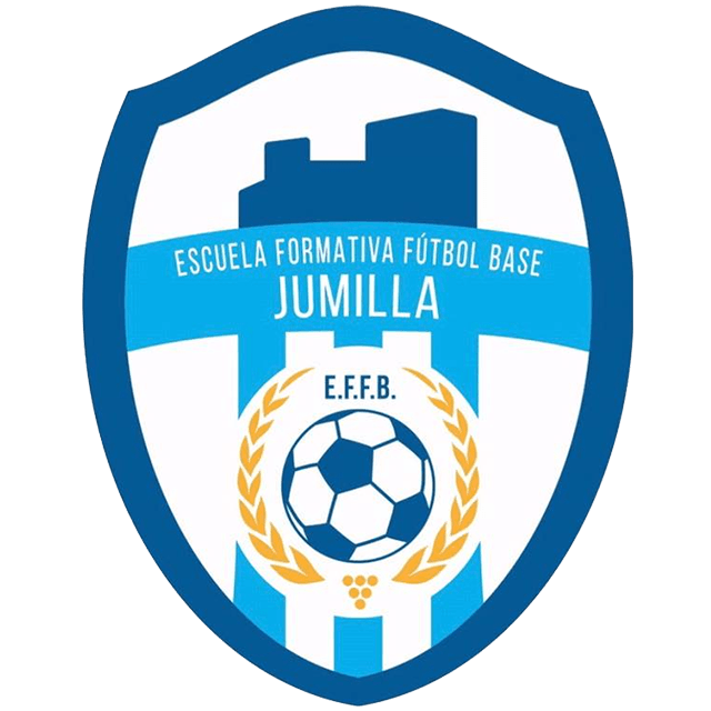 EF Jumilla Sub 16