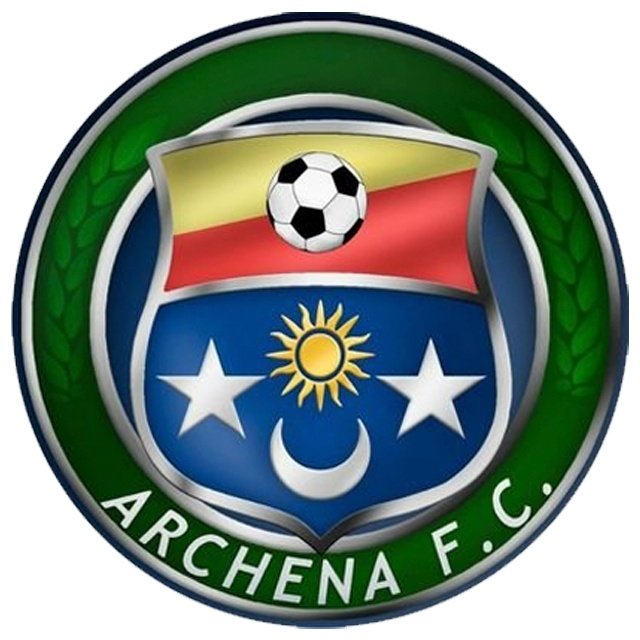 Archena FC U14